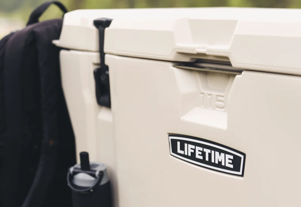 best outdoor cooler