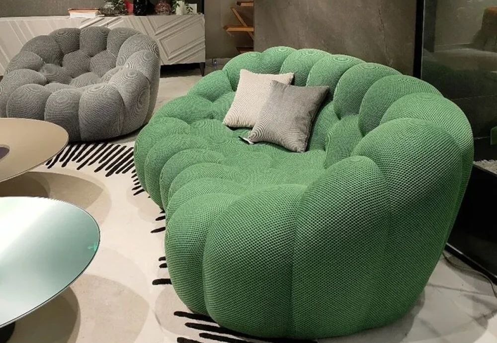 famous cloud couch