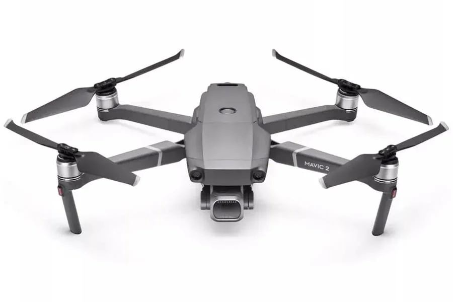 drone for taking photos