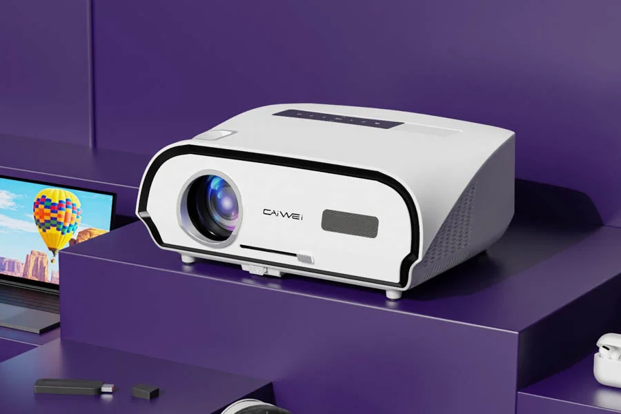 best office projector