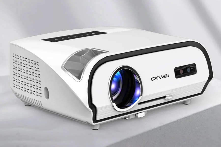 projector for home theater