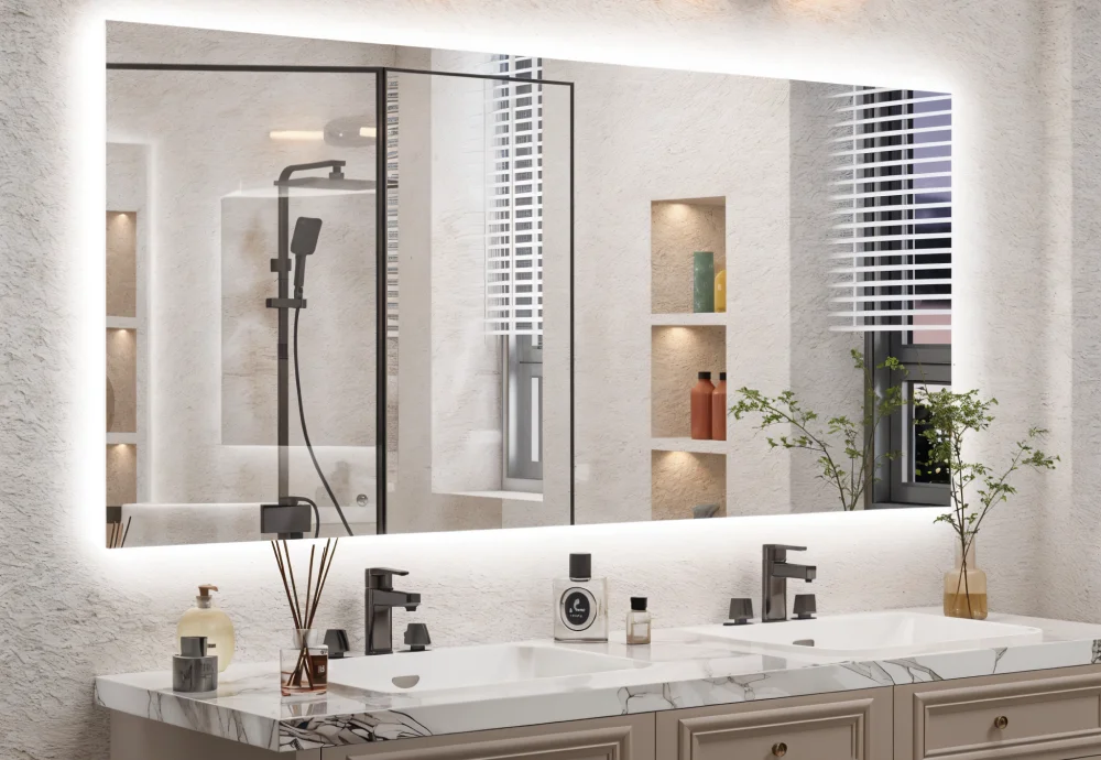 bathroom vanity mirrors